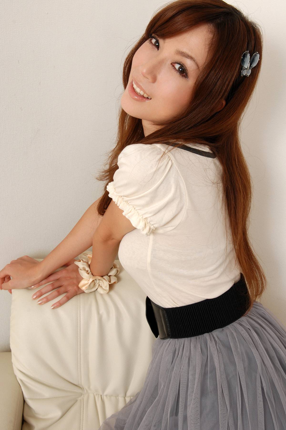 Mayu Ohya 大矢真夕 PART 2 [BWH] YMD0023P